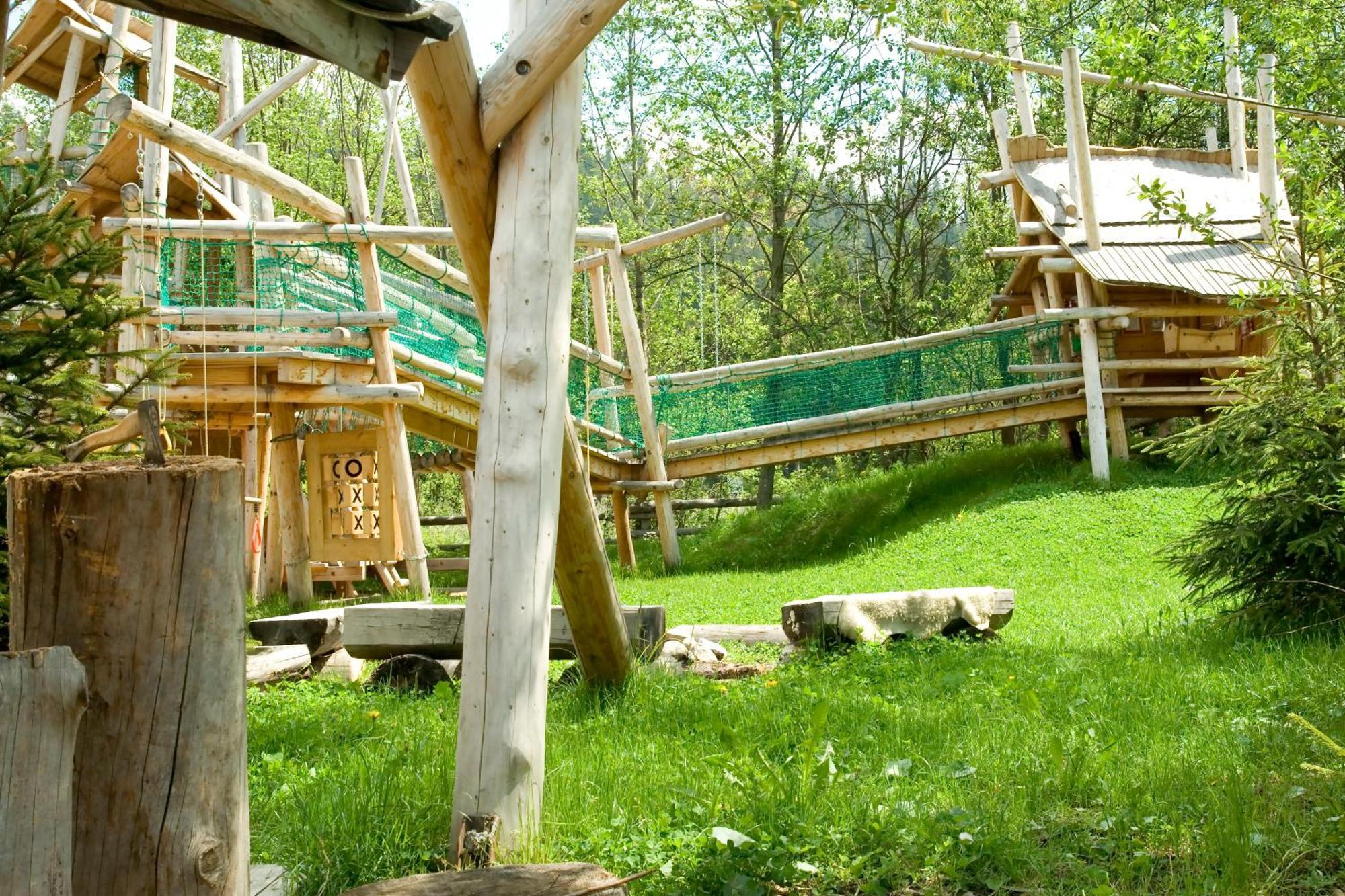 Gorska Osada Beautiful Chalets Zakopane Exterior foto