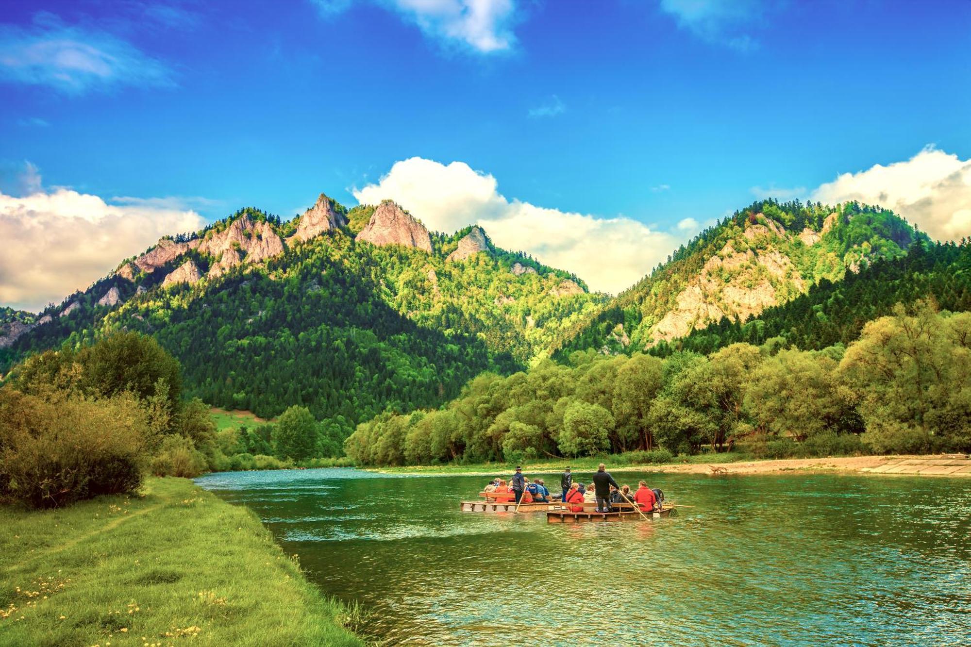 Gorska Osada Beautiful Chalets Zakopane Exterior foto