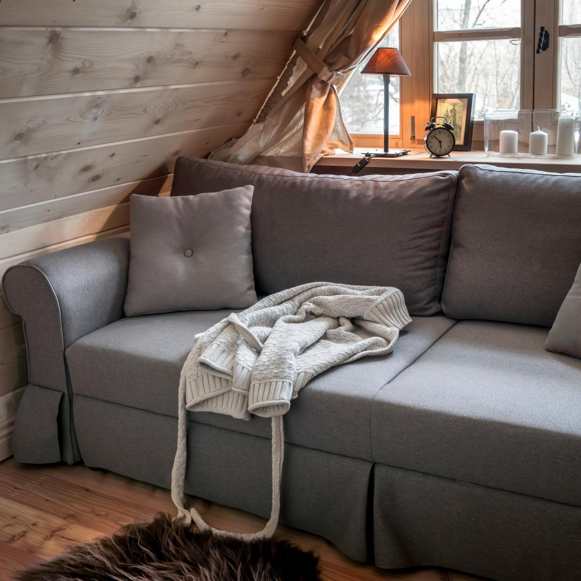 Gorska Osada Beautiful Chalets Zakopane Exterior foto